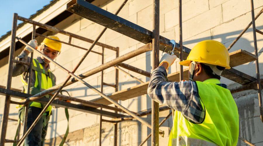 Local Chimney Repair in Ricetown, KY